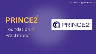 PRINCE2® Foundation | PRINCE2® Certification | The Knowledge Academy