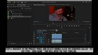 PART 2   Multi Camera Mix   Review Edit
