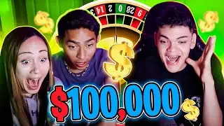 GANE 100K APOSTANDO 🤑