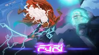Carpenter Brut - You're Mine (♂ right version ♂)