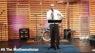 10 Types Of Black Preachers
