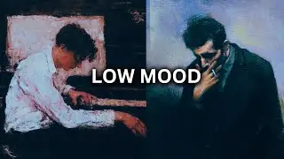 Struggling with Low Mood? This video is for You...