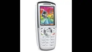 Alcatel "Red Mystery" Original ringtone