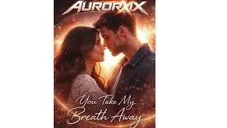 Aurorix - You take my breath away (Official Video)