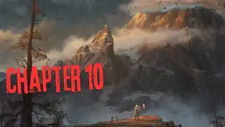 Genshin Impact: Full Gameplay Walkthrough Chapter X: Co-op [Dragon Spine] Part 1: (Mobile Gameplay)