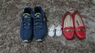 Contando para o marido que ele vai ser papai../mãe de primeira viagem
