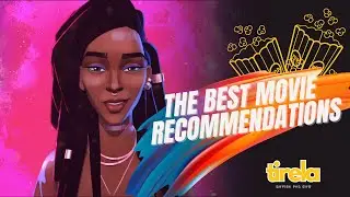 The Best Movie Recommendations | Tirela Ep4