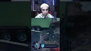СЕКРЕТНЫЙ БОСС В DAYS GONE