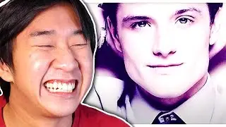 Discord Memes | Josh Hutcherson Whistle Edition