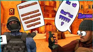 Мы сыграли на самых не любимых оружиях + еще 1 челендж😳 в STANDOFF2