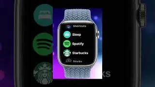 Learn How to Use Spotify on Apple Watch! 