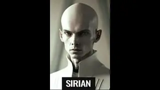 Szíriusziak