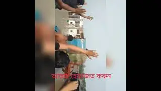 পাটুরিয়ায় ডুবে গেছে ফেরি শাহ আমানত (ভিডিও)