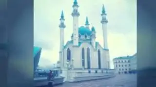 Казань #4