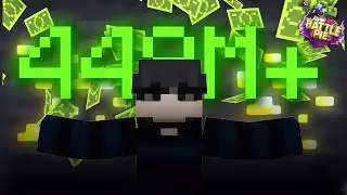 I Spent MORE THAN 449 MILLION on Coinflip At Battle Pie... And This Happened!