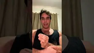 “Eu vi com meus próprios olhos” - Evidência Anedótica