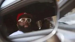 Dirty Boyz - REARVIEW MIRROR