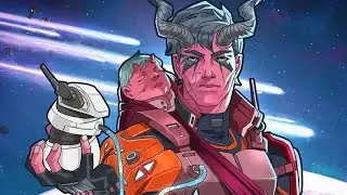 ОБОРОНА И ИСТЕРИКИ! \ RIMWORLD!