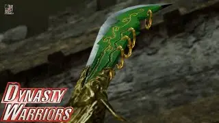 Battle of Fan Castle | Episode 36【Dynasty Warriors】【DWO】