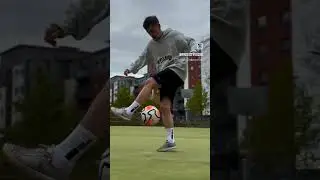 Great moves!. #football #bboystyle #viral #soccer #bboy #basketball #bboying #freestyle #insanegoal