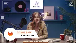 GitHub Basics for DevOps💡How It Works and Why It Matters | Github full tutorial for devops #tech