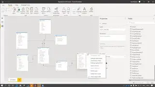 Modeling in Power BI