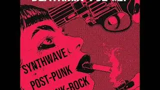 SynthWave, Post punk, Punk Rock Mix Vol #27
