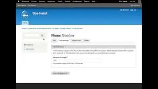 Drupal TIcket module