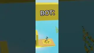 НАШЕЛ ЧТО ТО НОВОЕ В ОББИ Obby Arams'Community 