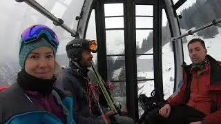 1 March 2020 / Mayrhofen / 1