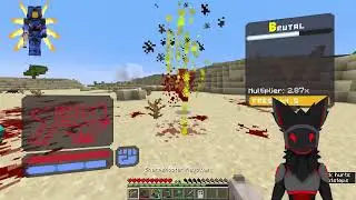 Can you beat Minecraft as V1? (2)