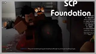 Roblox | Task Force | Part 3
