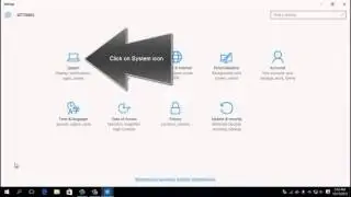 How To Turn off App Notifications On Lock Screen in Windows 10