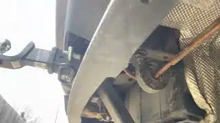 LIFTED 6 SPEED BMW X5