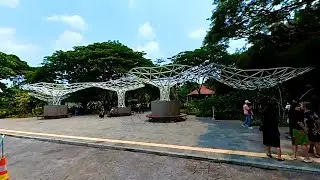 Balekambang View