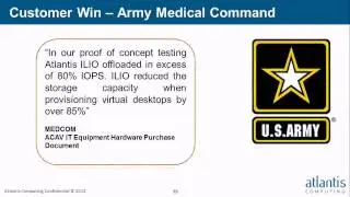 A New Approach to Persistent VDI, September 2013