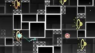 Death by Glamour (Full Layout)