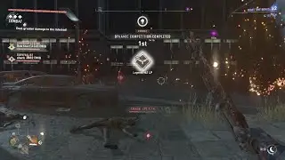DYING LIGHT 2 - CHALLENGE A PLAYER AND USE CHEATS 2 WIN ;)