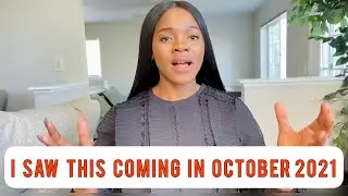 A Powerful Word From The Lord Concerning October 2021, Please Hear This…