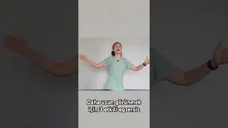 Daha uzun görünmek için 3 etkili egzersiz 