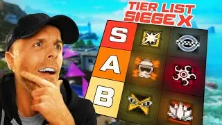 La TIER LISTE PRO des OPERATEURS (META)