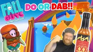 FALL GUYS + LAST DAB XXX DO OR DAB | Good-Ass Feed