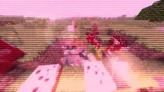 PARTY HARD minecraft