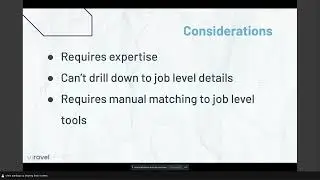 Troubleshooting Apache Spark