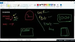 Python Lecture 8 (Recursion)