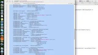 How to create a custom cell programmatically in iOS