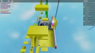 THE IMPOSSIBLE OBBY