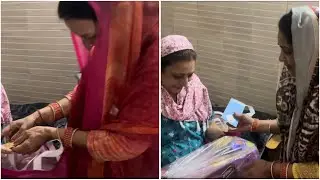 Maa ke jaane ka dukh 😭😭😭😭