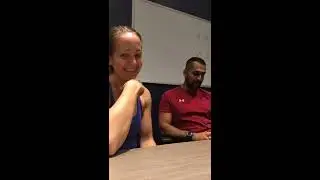 Interview with Lovedeep Dhunna - Glutes, sciatica and the imperative of strength training