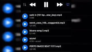 9mice — RICH SEX (unreleased snippet 12.09.22)